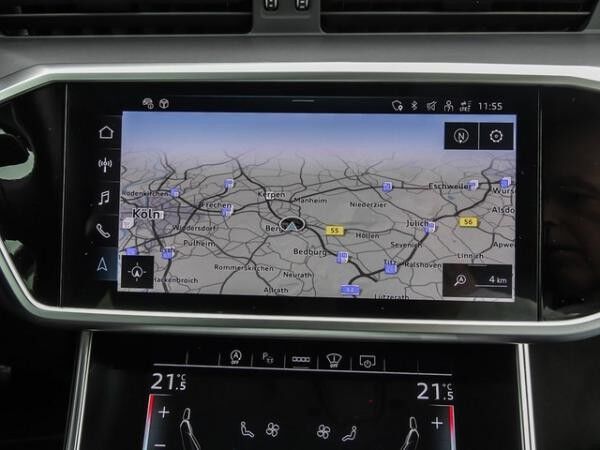 Audi A6 Avant 40 TDI quattro HuD/Kamera/ACC advanced