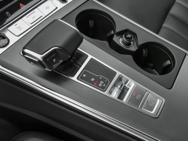Audi A6 Avant 40 TDI quattro HuD/Kamera/ACC advanced