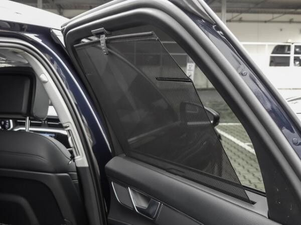 Audi A6 Avant 40 TDI quattro HuD/Kamera/ACC advanced