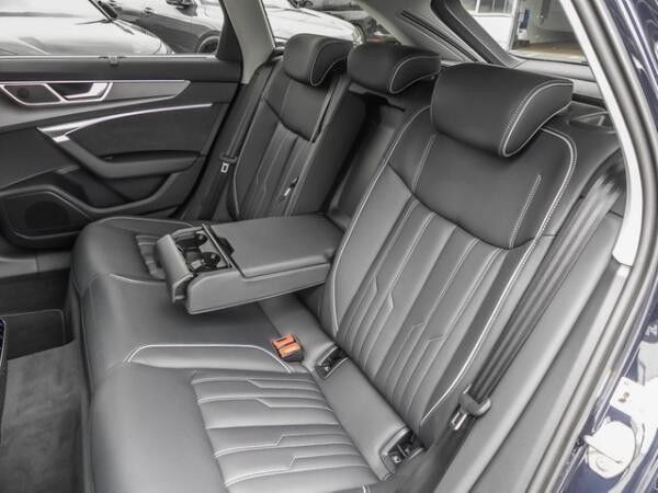 Audi A6 Avant 40 TDI quattro HuD/Kamera/ACC advanced