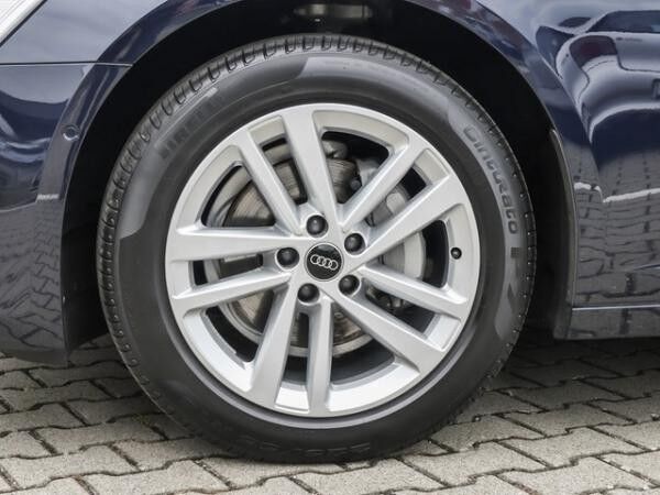 Audi A6 Avant 40 TDI quattro HuD/Kamera/ACC advanced