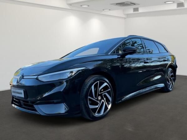 Volkswagen ID.7 Tourer 210 kW Pro - + AHK + HUD + Keyless Access + DCC + IQ.Drive