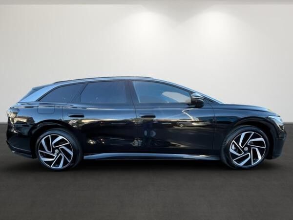 Volkswagen ID.7 Tourer 210 kW Pro - + AHK + HUD + Keyless Access + DCC + IQ.Drive