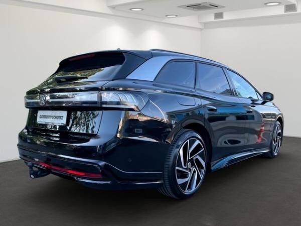Volkswagen ID.7 Tourer 210 kW Pro - + AHK + HUD + Keyless Access + DCC + IQ.Drive