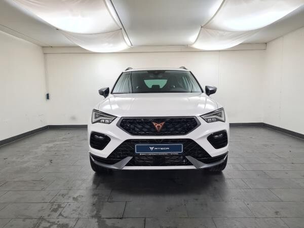 Cupra Ateca TSI 4-Drive DSG Navi Pano AHK WR