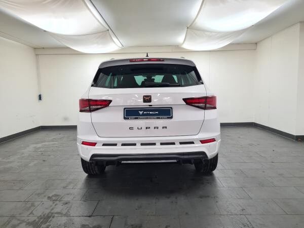 Cupra Ateca TSI 4-Drive DSG Navi Pano AHK WR