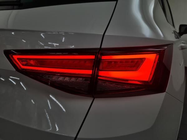 Cupra Ateca TSI 4-Drive DSG Navi Pano AHK WR