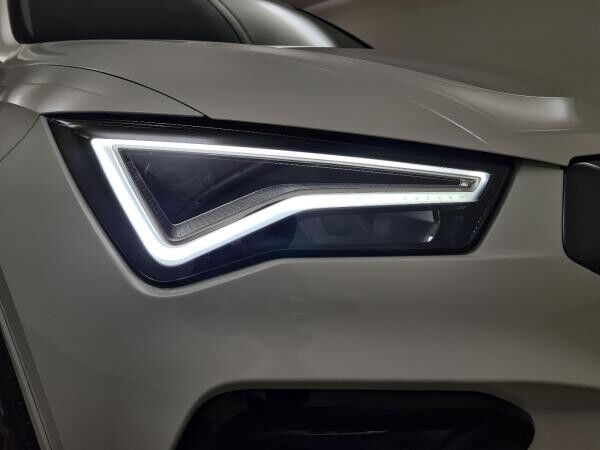 Cupra Ateca TSI 4-Drive DSG Navi Pano AHK WR