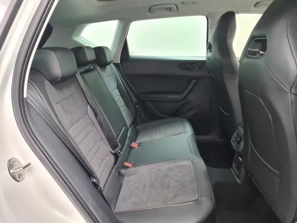Cupra Ateca TSI 4-Drive DSG Navi Pano AHK WR