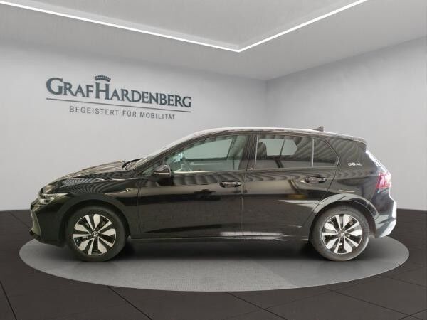 Volkswagen Golf VIII 2.0 TDI DSG GOAL / SOFORT VERFÜGBAR !