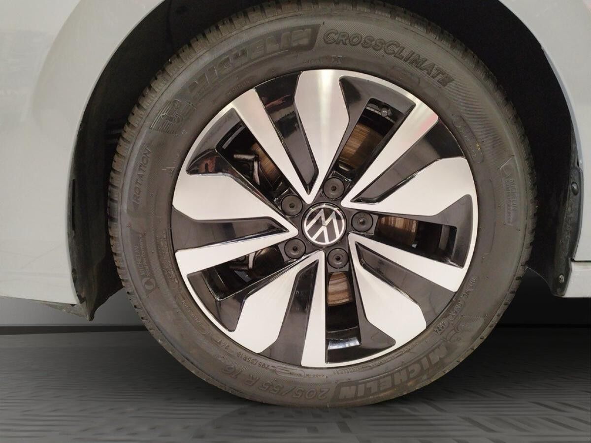 Volkswagen Golf VIII Variant 2.0 TDI DSG GOAL / SOFORT VERFÜGBAR !