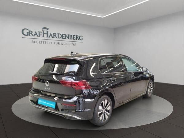 Volkswagen Golf VIII 2.0 TDI DSG GOAL / SOFORT VERFÜGBAR !