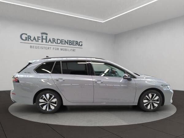 Volkswagen Golf VIII Variant 2.0 TDI DSG Goal / SOFORT VERFÜGBAR !
