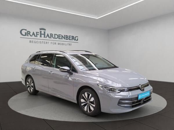 Volkswagen Golf VIII Variant 2.0 TDI DSG Goal / SOFORT VERFÜGBAR !