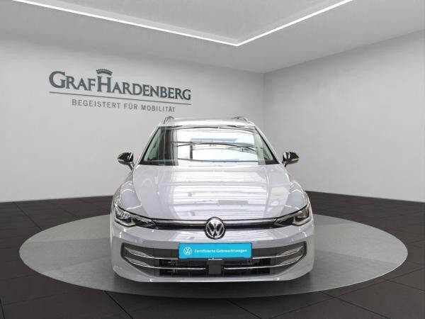 Volkswagen Golf VIII Variant 2.0 TDI DSG Goal / SOFORT VERFÜGBAR !