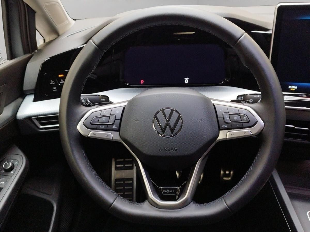 Volkswagen Golf VIII Variant 2.0 TDI DSG GOAL / SOFORT VERFÜGBAR !