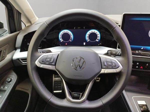 Volkswagen Golf VIII 2.0 TDI DSG GOAL / SOFORT VERFÜGBAR !
