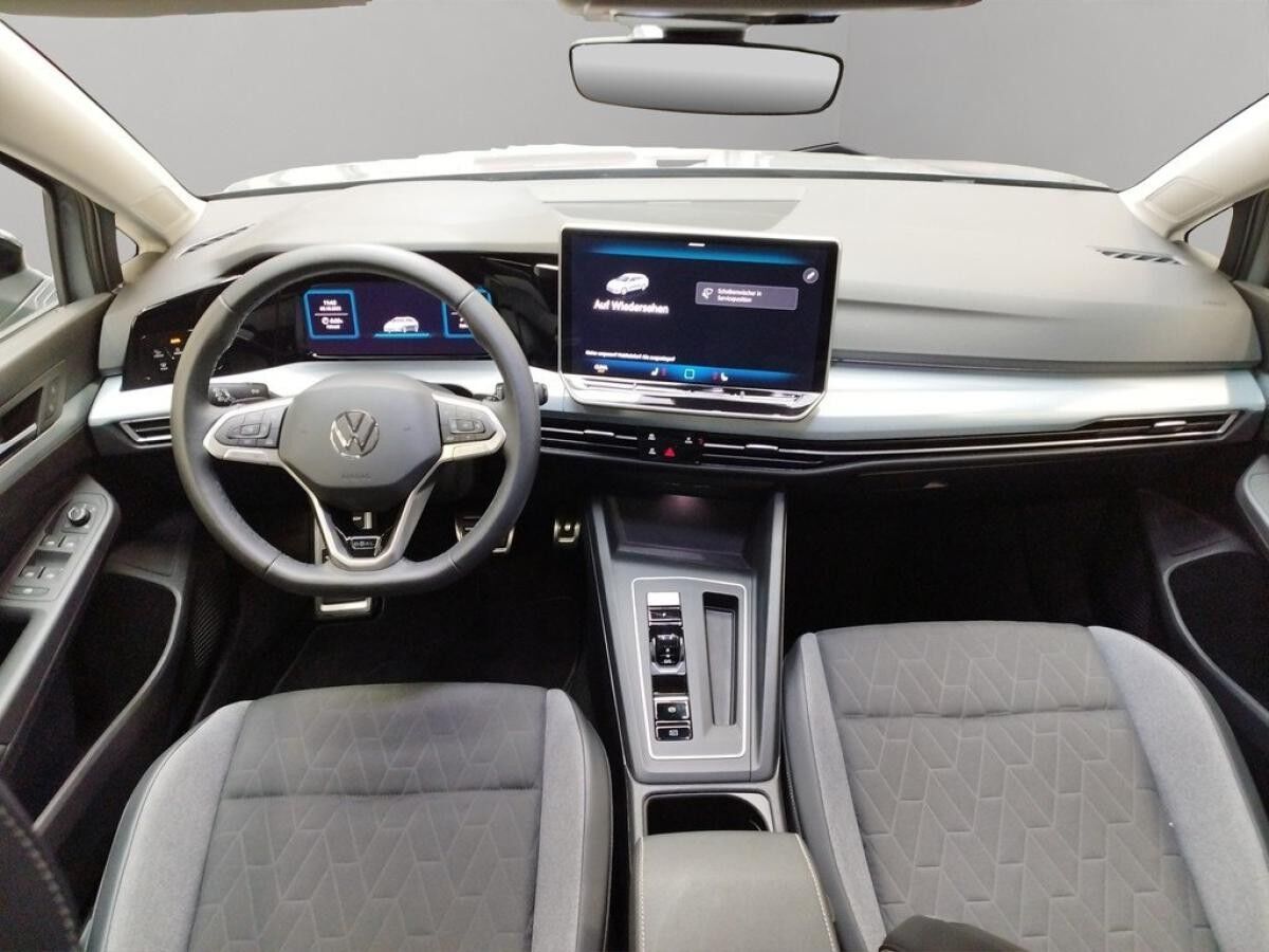 Volkswagen Golf VIII Variant 2.0 TDI DSG GOAL / SOFORT VERFÜGBAR !