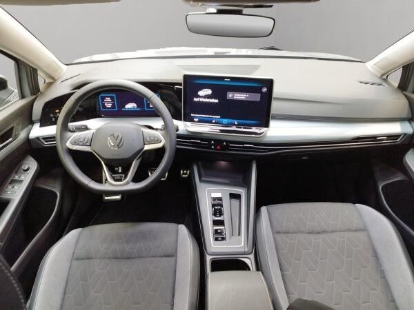 Volkswagen Golf VIII Variant 2.0 TDI DSG Goal / SOFORT VERFÜGBAR !
