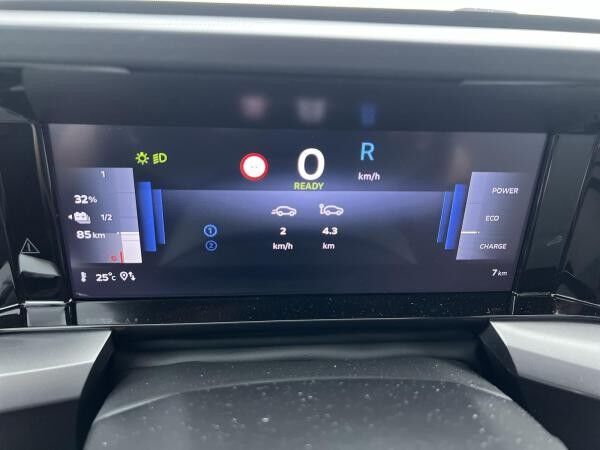 Opel Frontera ***GEWERBE*** GS Elektromotor 83kW SOFORT VERFÜGBAR! *SHZ*LHZ*DAB*RFK*INKL. ALLWETTERREIFEN ***GEWER