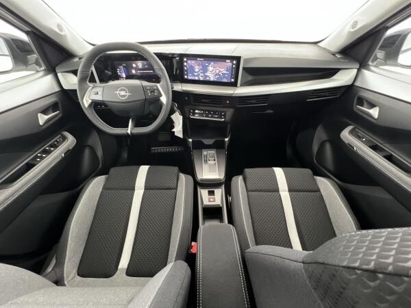 Opel Frontera ***GEWERBE*** GS Elektromotor 83kW SOFORT VERFÜGBAR! *SHZ*LHZ*DAB*RFK*INKL. ALLWETTERREIFEN ***GEWER