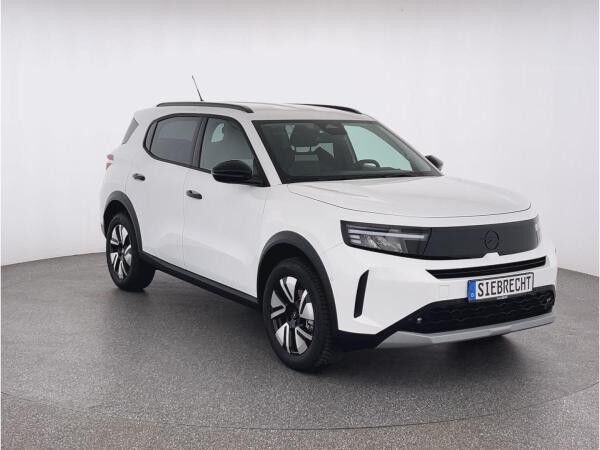 Opel Frontera ***GEWERBE*** GS Elektromotor 83kW SOFORT VERFÜGBAR! *SHZ*LHZ*DAB*RFK*INKL. ALLWETTERREIFEN ***GEWER