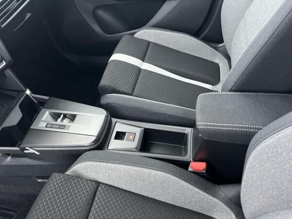 Opel Frontera ***GEWERBE*** GS Elektromotor 83kW SOFORT VERFÜGBAR! *SHZ*LHZ*DAB*RFK*INKL. ALLWETTERREIFEN ***GEWER