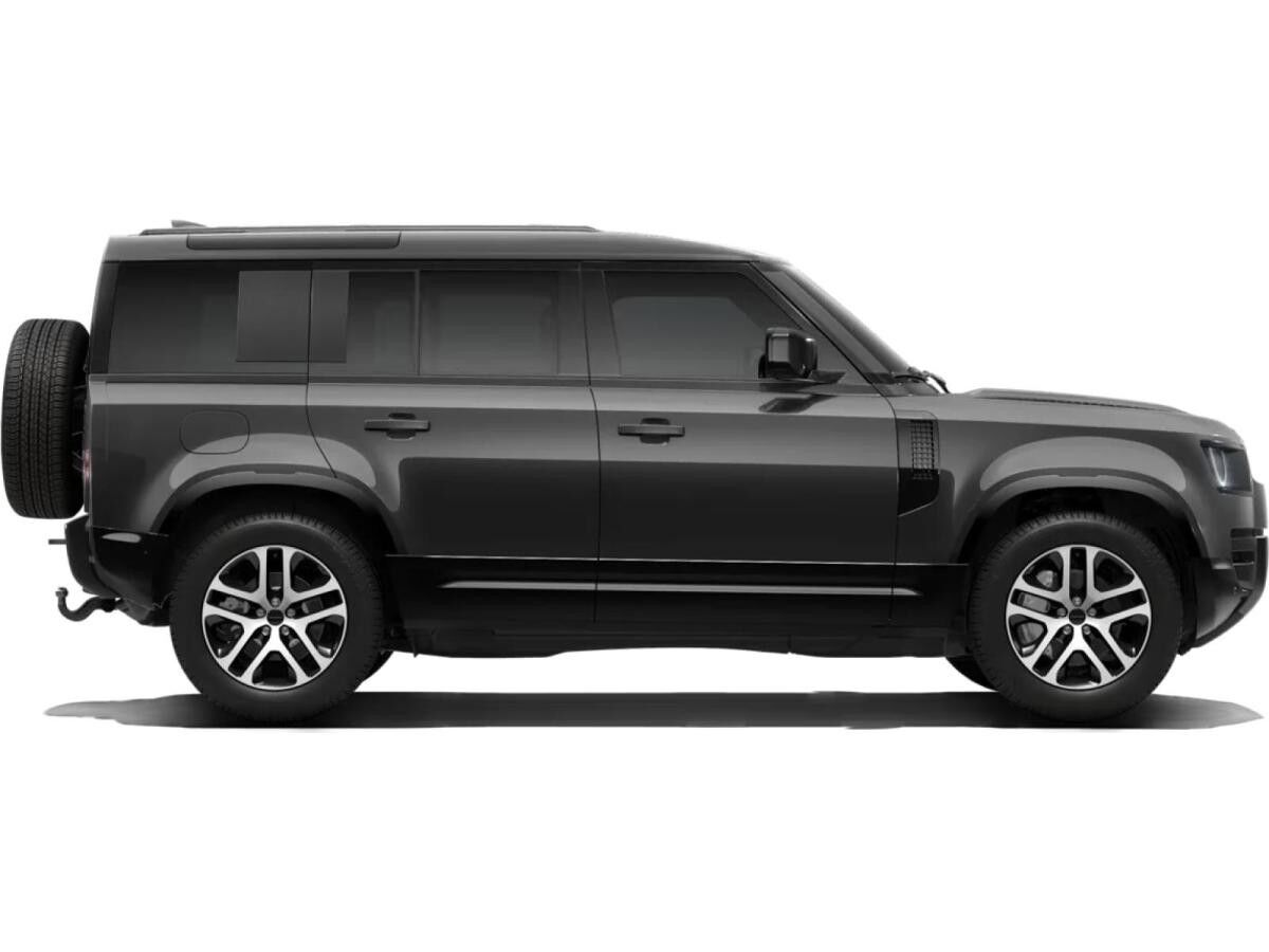 Land Rover Defender 110 D200 X-Dynamic SE Sondermodell *ASCOT EDITION*