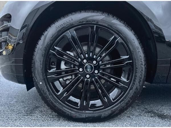 Land Rover Range Rover Evoque Dynamic SE D200 20'' 360 Kam. WinterPak BlackPak