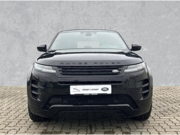 Land Rover Range Rover Evoque Dynamic SE D200 20'' 360 Kam. WinterPak BlackPak