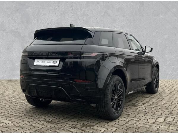 Land Rover Range Rover Evoque Dynamic SE D200 20'' 360 Kam. WinterPak BlackPak