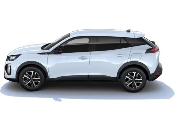 Peugeot 2008 ELEKTRO BUSINESS *BESTELLAKTION*