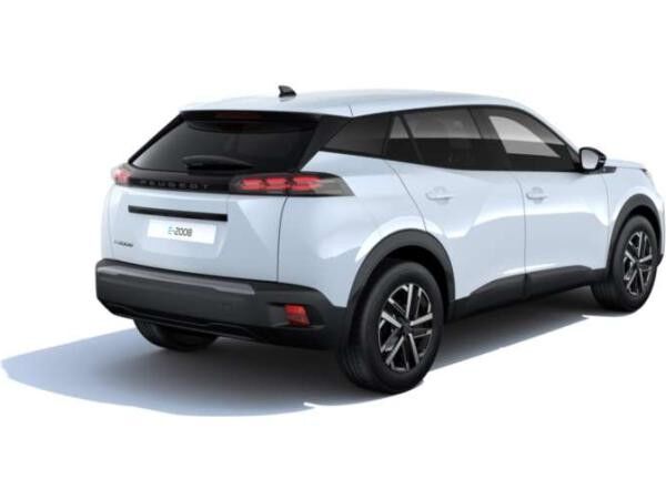Peugeot 2008 ELEKTRO BUSINESS *BESTELLAKTION*