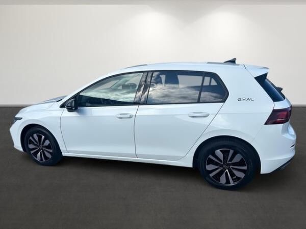 Volkswagen Golf VIII 1.5 TSI Goal - + AHK + PDC + Navi + ACC + Spurwechselassistent