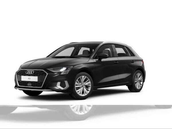 Audi A3 Sportback advanced 35TDI S-tronic *SHZ*Navi*Virtual*