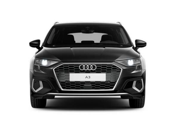 Audi A3 Sportback advanced 35TDI S-tronic *SHZ*Navi*Virtual*