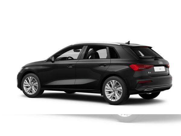 Audi A3 Sportback advanced 35TDI S-tronic *SHZ*Navi*Virtual*