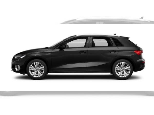 Audi A3 Sportback advanced 35TDI S-tronic *SHZ*Navi*Virtual*