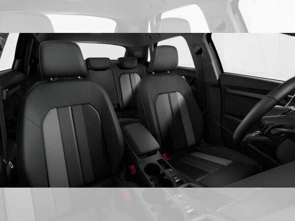 Audi A3 Sportback advanced 35TDI S-tronic *SHZ*Navi*Virtual*