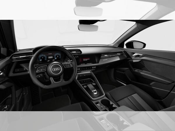 Audi A3 Sportback advanced 35TDI S-tronic *SHZ*Navi*Virtual*