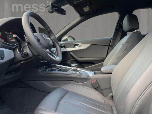 Audi A4 Avant advanced 35TDI *CarPlay*Memory*Kamera*