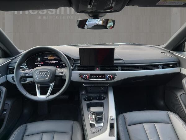 Audi A4 Avant advanced 35TDI *CarPlay*Memory*Kamera*