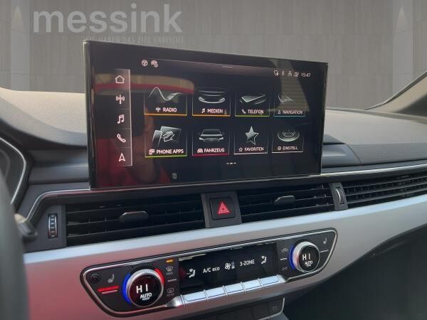Audi A4 Avant advanced 35TDI *CarPlay*Memory*Kamera*