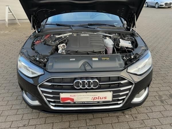 Audi A4 Avant advanced 35TDI *CarPlay*Memory*Kamera*