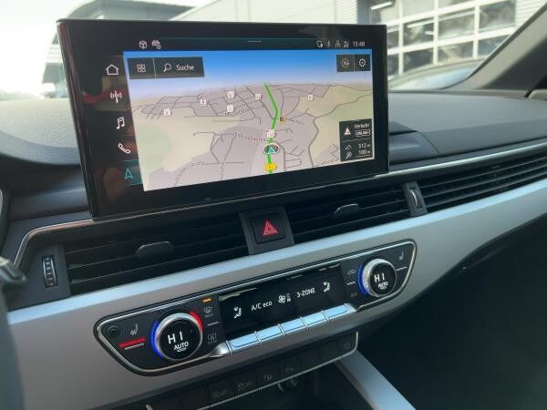 Audi A4 Avant advanced 35TDI *CarPlay*Memory*Kamera*