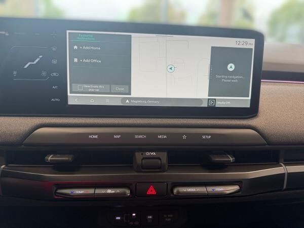 Kia EV3 81,4 KWH EARTH WIC UPG 19Z Sofort Verfügbar