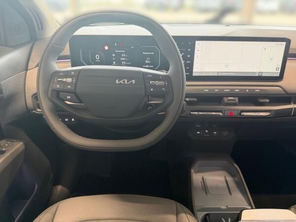 Kia EV3 81,4 KWH EARTH WIC UPG 19Z Sofort Verfügbar