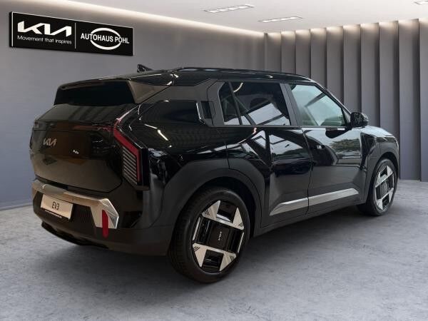 Kia EV3 81,4 KWH EARTH WIC UPG 19Z Sofort Verfügbar