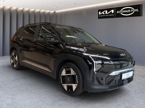 Kia EV3 81,4 KWH EARTH WIC UPG 19Z Sofort Verfügbar
