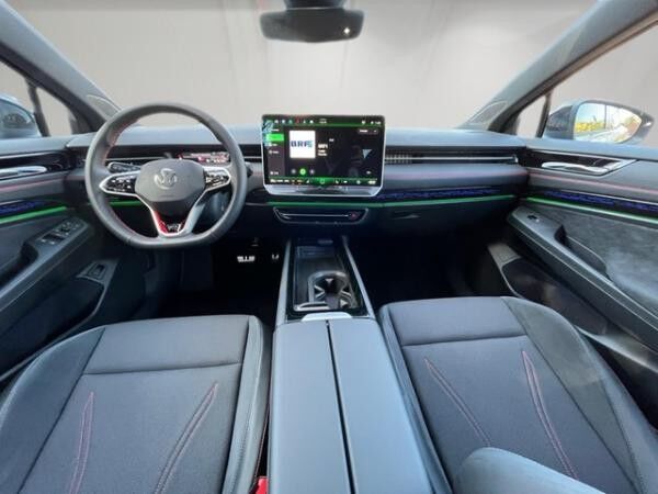 Volkswagen ID.7 Tourer 250 kW GTX - + 4Motion + Pano + AHK + HUD + Keyless